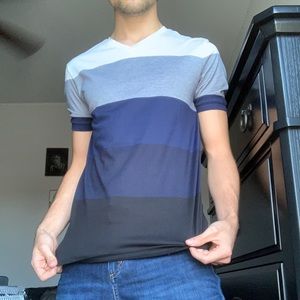 V-Neck T-Shirt